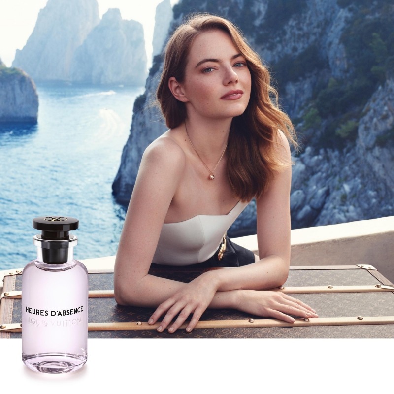 Louis Vuitton Heures d'Absence, миниатюра 3