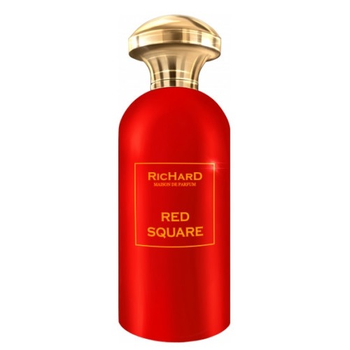 Richard Red Square, миниатюра 2