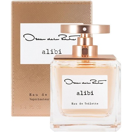 Oscar de la Renta Alibi, миниатюра 2