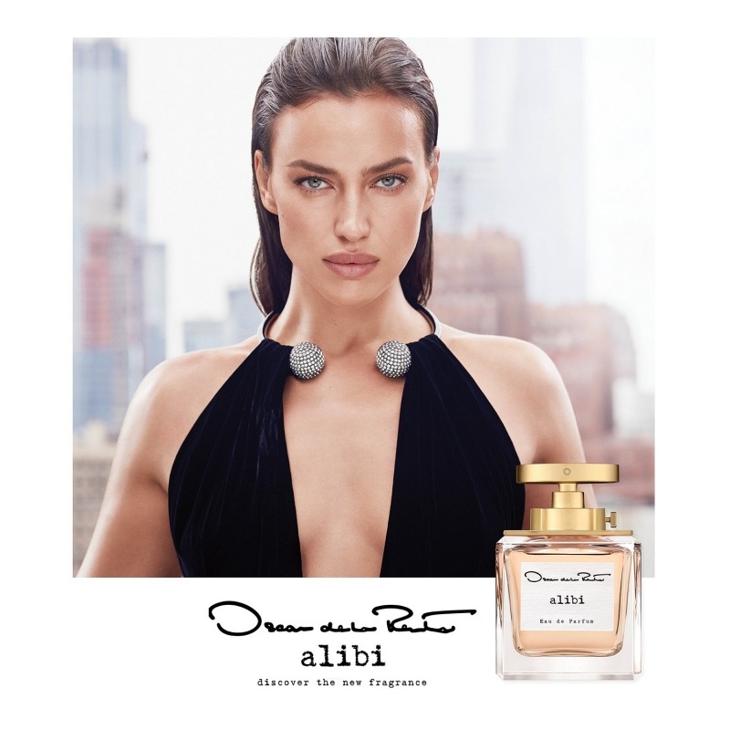 Oscar de la Renta Alibi, миниатюра 3