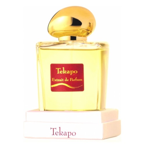 Olfattology Tekapo, миниатюра 2