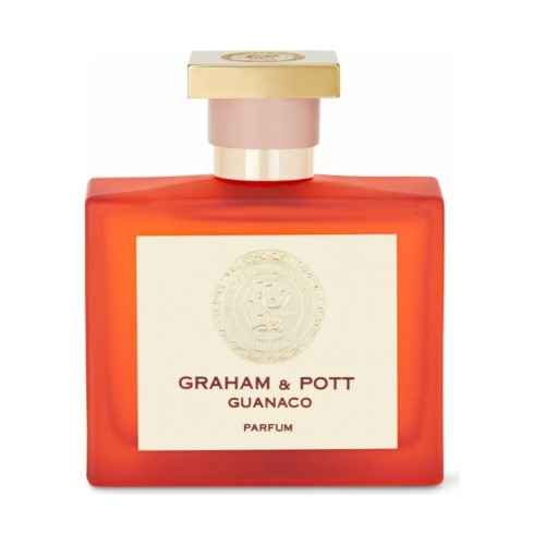 Graham & Pott Guanaco, миниатюра 2