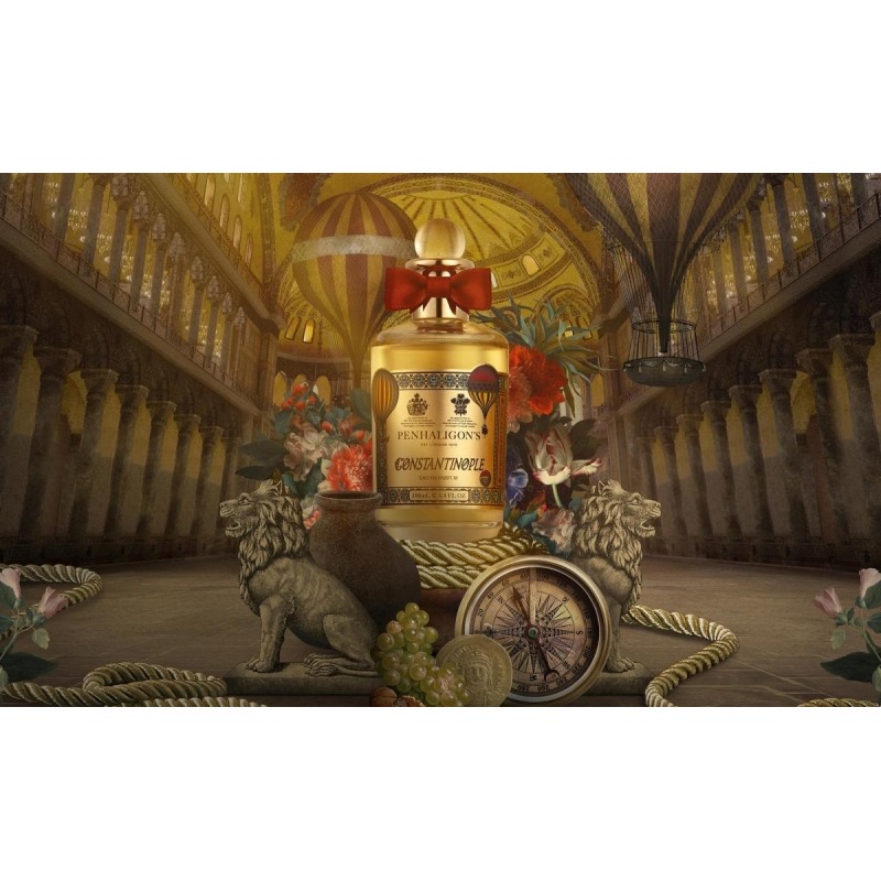 Penhaligon`s Constantinople, миниатюра 3