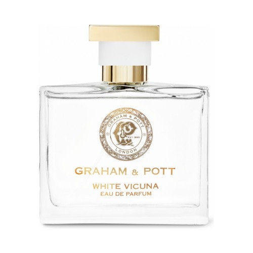 Graham & Pott White Vicuna Parfum, миниатюра 2
