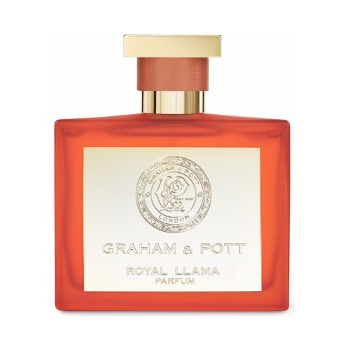 Graham & Pott Royal Llama, миниатюра 2