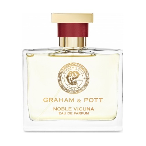 Graham & Pott Noble Vicuna, миниатюра 2
