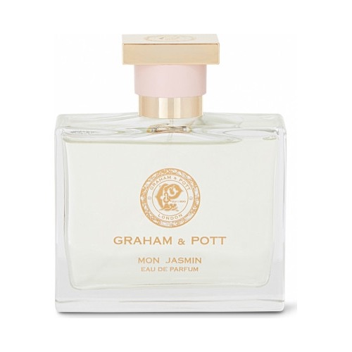 Graham & Pott Mon Jasmin, миниатюра 2