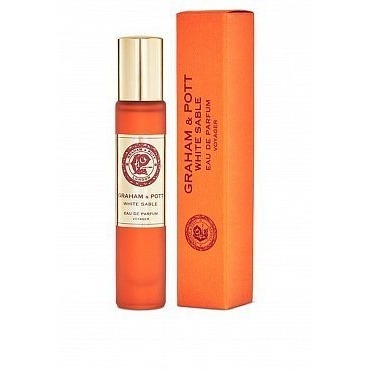Graham & Pott White Sable, миниатюра 2