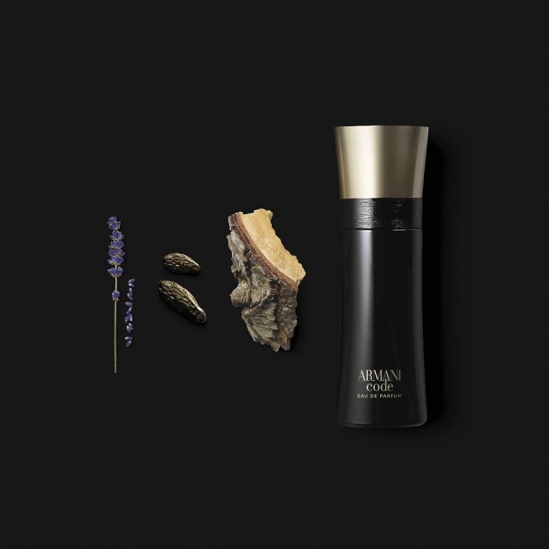 Armani Code Eau de Parfum, миниатюра 3