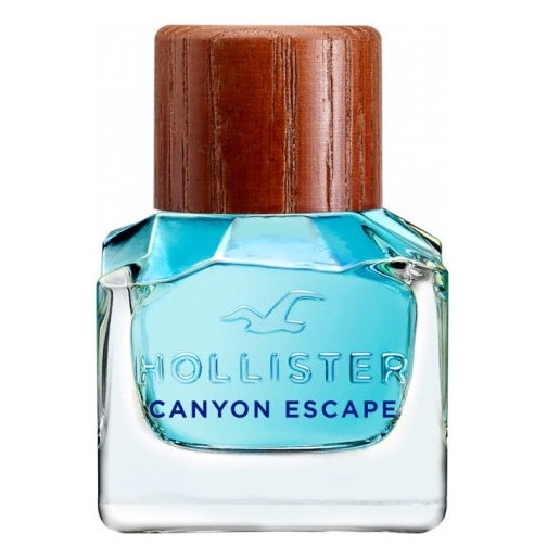 Hollister Canyon Escape Man, миниатюра 2