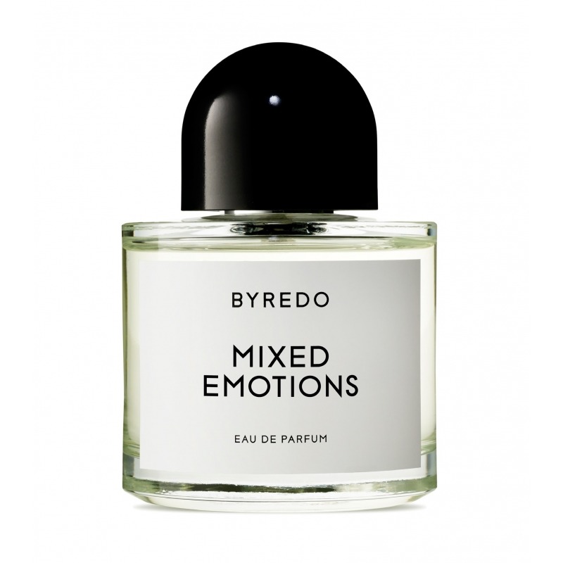 BYREDO Mixed Emotions, миниатюра 2