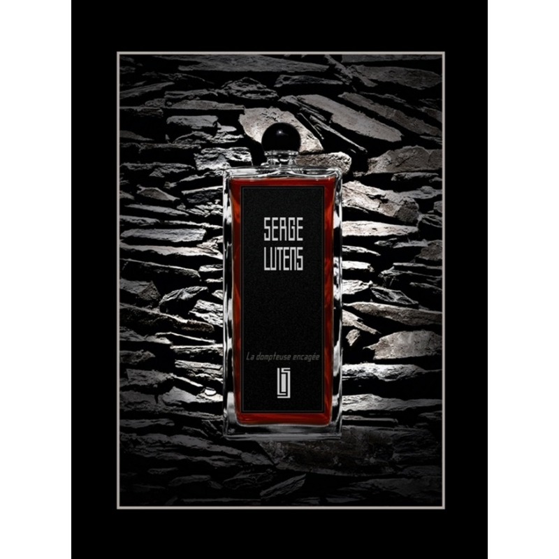 Serge Lutens La Dompteuse Encagee, миниатюра 3