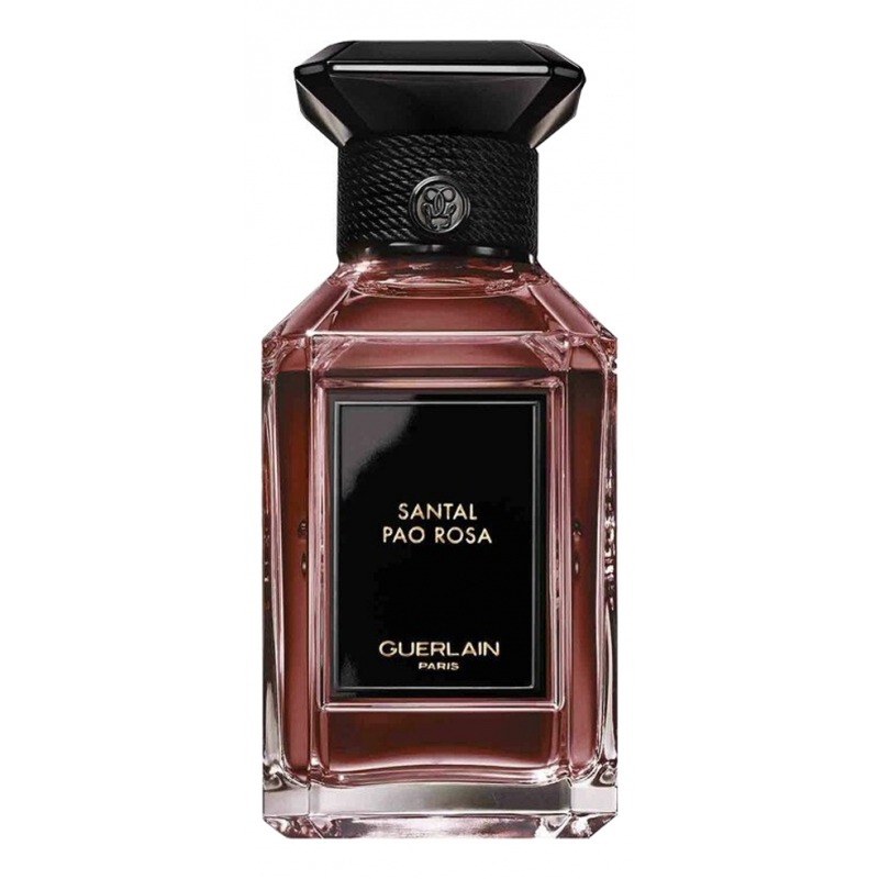 Guerlain Santal Pao Rosa, миниатюра 2