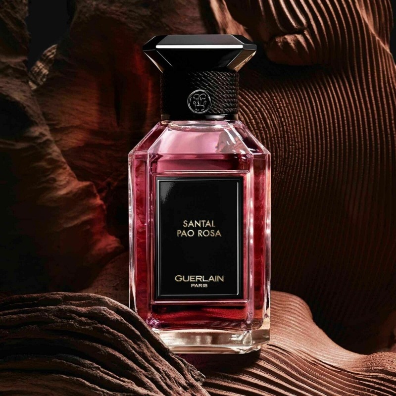Guerlain Santal Pao Rosa, миниатюра 3