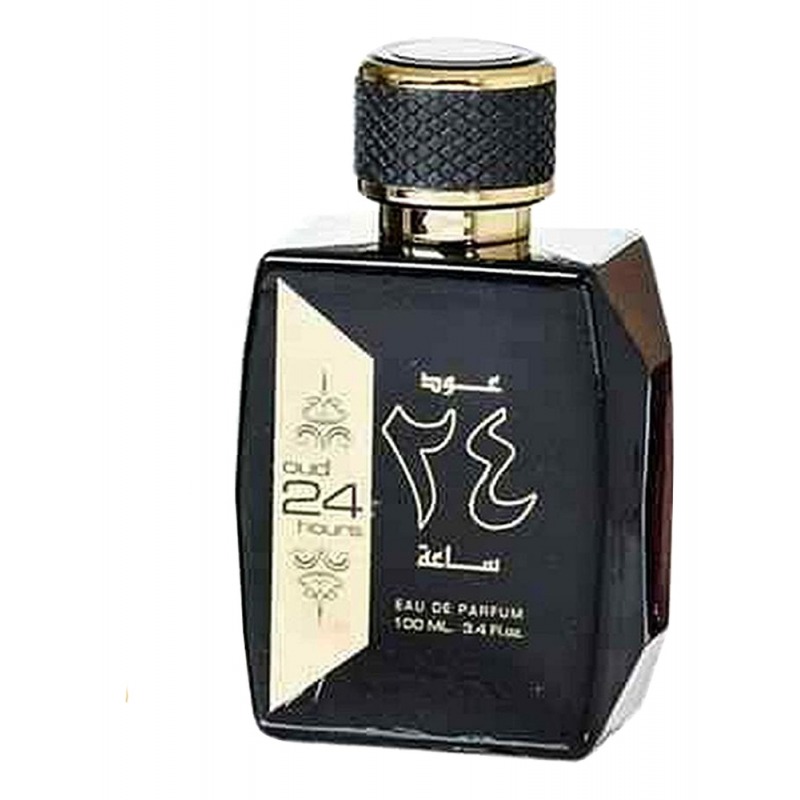 Ard Al Zaafaran Oud 24 Hours, миниатюра 2