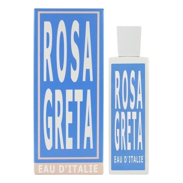 Eau D'Italie Rosa Greta, миниатюра 2