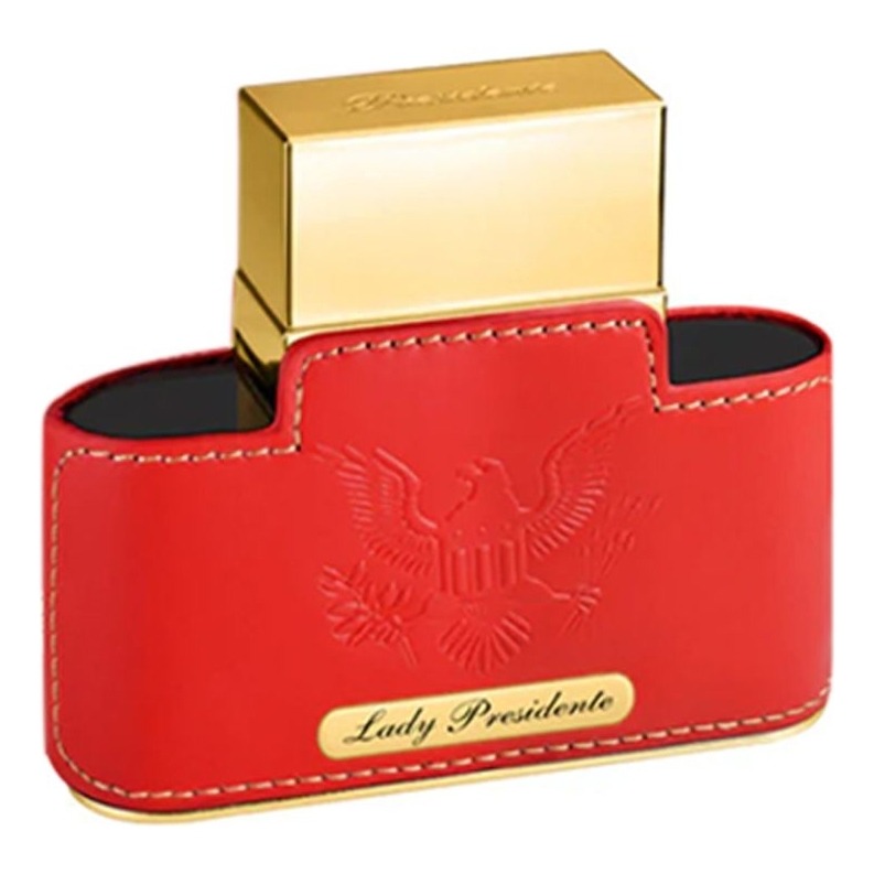 Emper Lady Presidente, миниатюра 2
