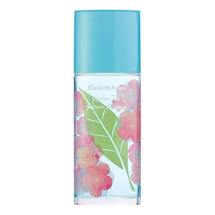 Elizabeth Arden Green Tea Sakura Blossom, миниатюра 2