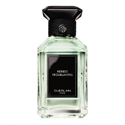 Guerlain Herbes Troublantes, миниатюра 2