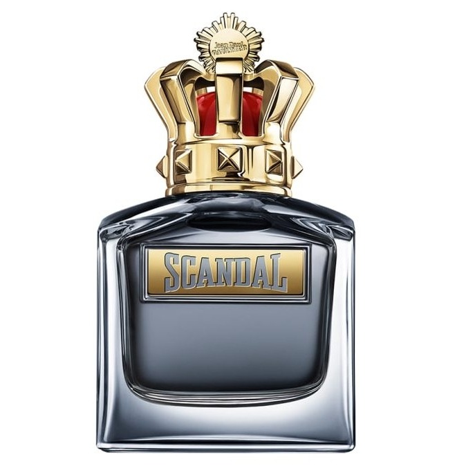 Jean Paul Gaultier Scandal Pour Homme, миниатюра 2
