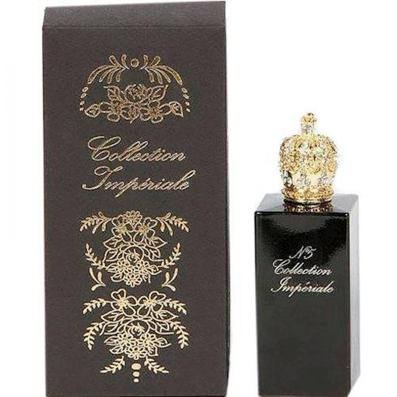 Prudence Paris No 3 Imperial, миниатюра 2