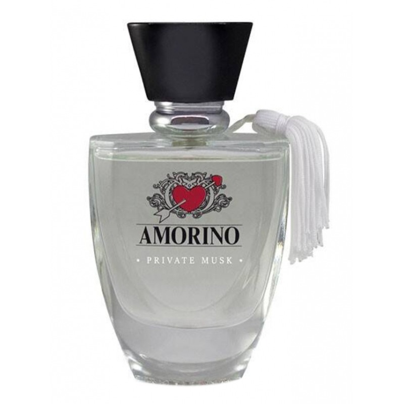 Amorino Private Musk, миниатюра 2