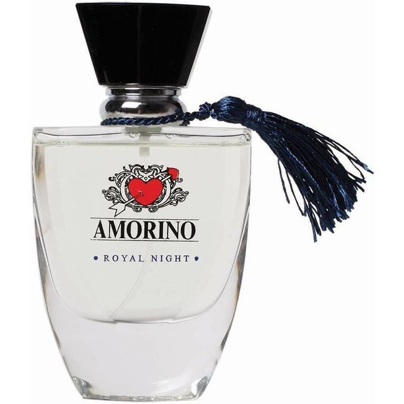 Amorino Prive Royal Night, миниатюра 2