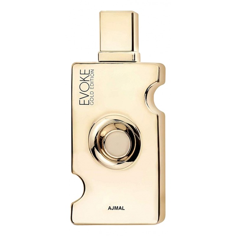 Ajmal Evoke Gold Edition for Her, миниатюра 2