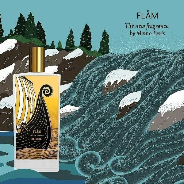 Memo Flam, миниатюра 3