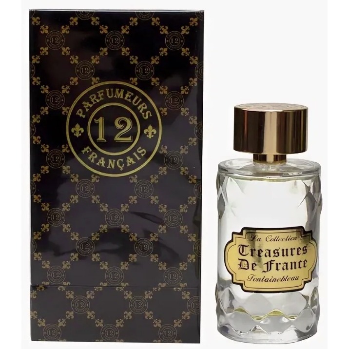 12 Parfumeurs Francais Fontainebleau, миниатюра 2