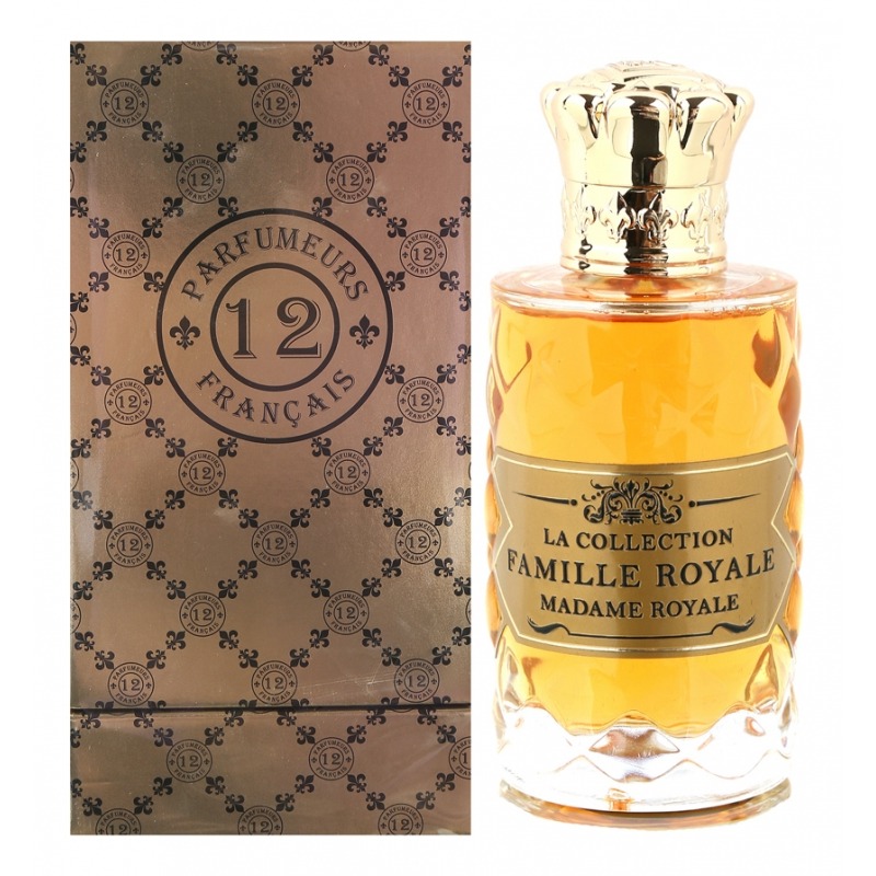 12 Parfumeurs Francais Madame Royale, миниатюра 2