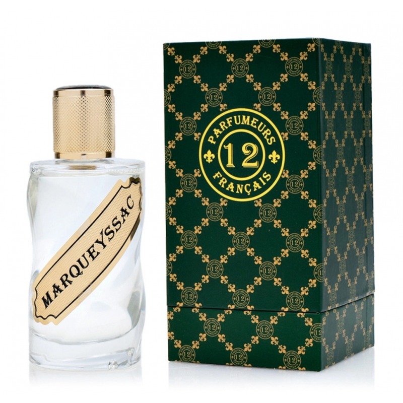 12 Parfumeurs Francais Marqueyssac, миниатюра 2