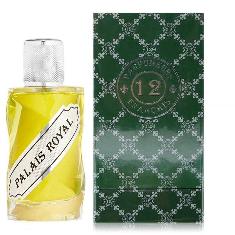12 Parfumeurs Francais Palais Royal, миниатюра 2