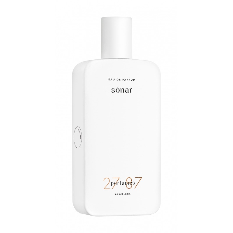 27 87 Perfumes Sonar, миниатюра 2
