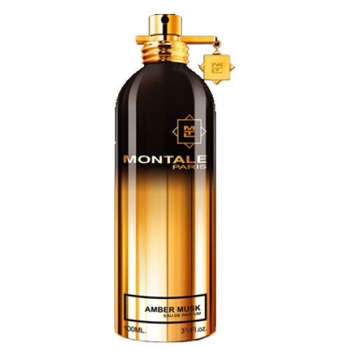 MONTALE Amber Musk, миниатюра 3