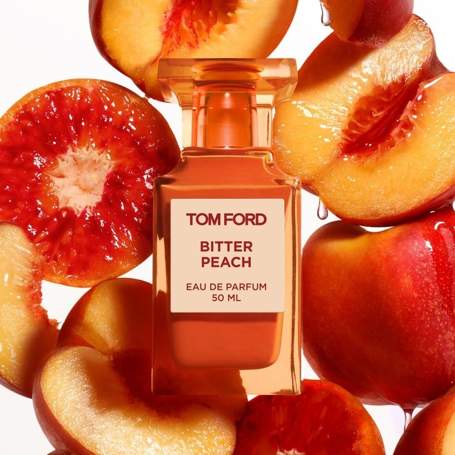 Tom Ford Bitter Peach, миниатюра 3
