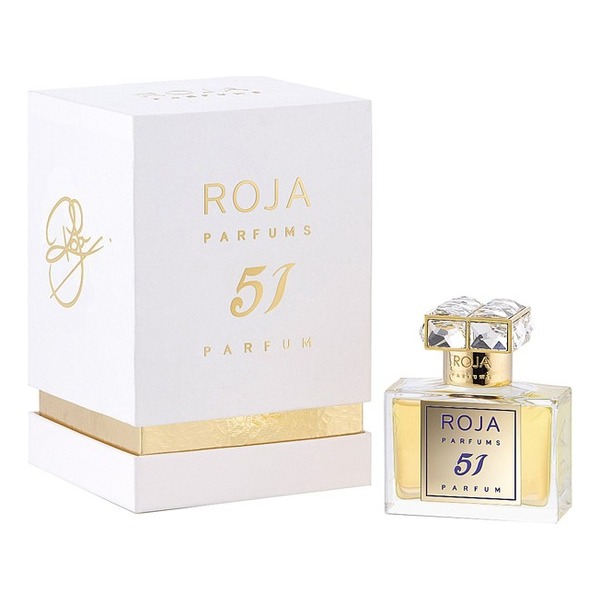 Roja Parfums 51 Pour Femme, миниатюра 2