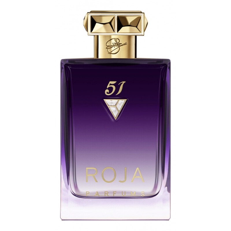 Roja Parfums 51 Pour Femme Essence De Parfum, миниатюра 2