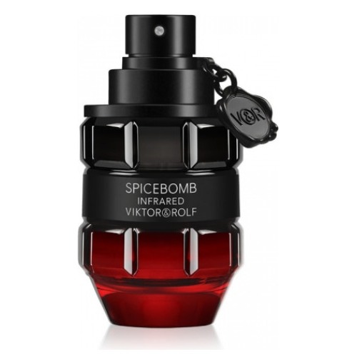 Viktor & Rolf Spicebomb Infrared, миниатюра 2