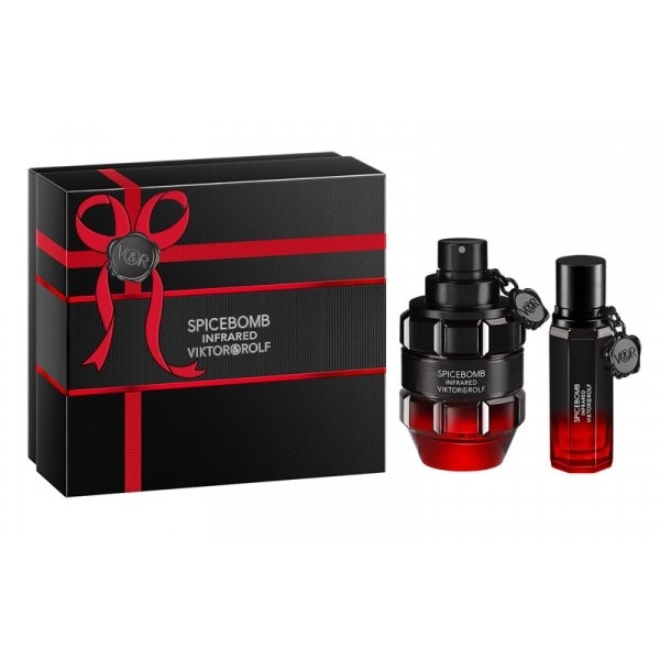 Viktor & Rolf Spicebomb Infrared, миниатюра 3