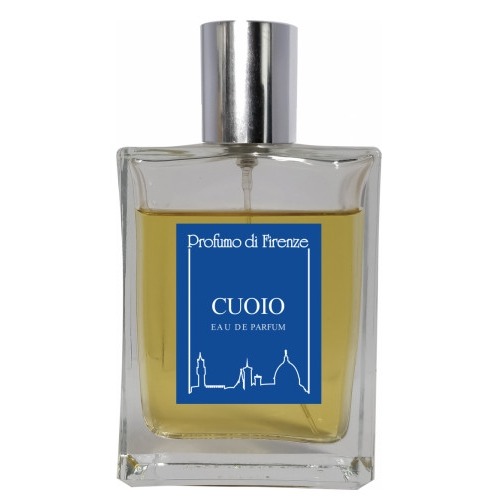Profumo di Firenze Cuoio, миниатюра 2