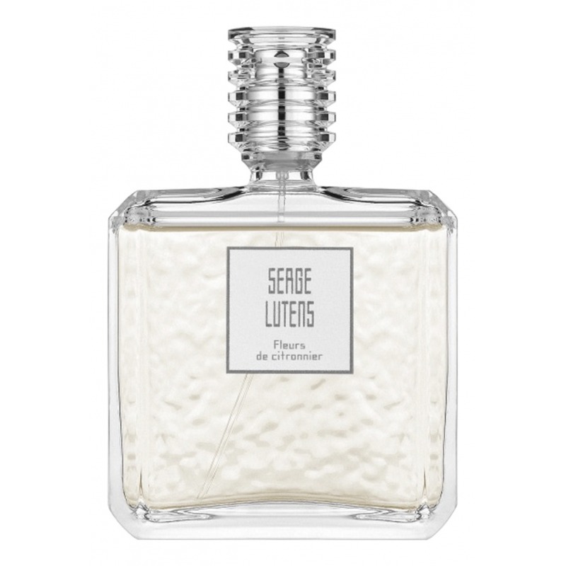 Serge Lutens Fleurs de Citronnier, миниатюра 2