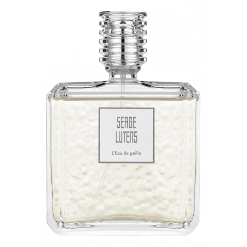 Serge Lutens L’Eau de Paille, миниатюра 2