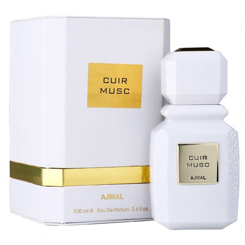Ajmal Cuir Musc, миниатюра 2