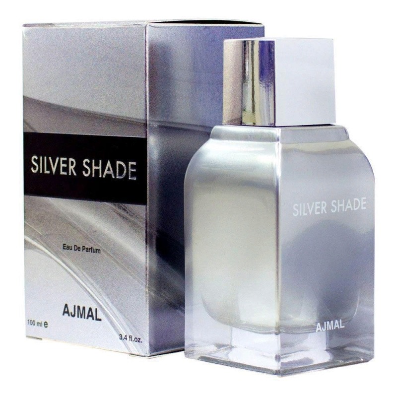 Ajmal Silver Shade, миниатюра 2