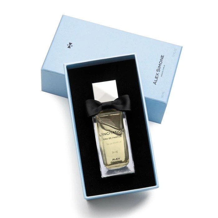 Alex Simone L'Invitation, миниатюра 2