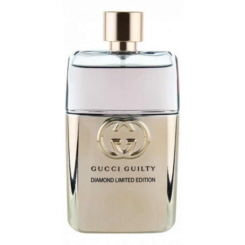 Gucci Guilty Pour Homme Diamond, миниатюра 2