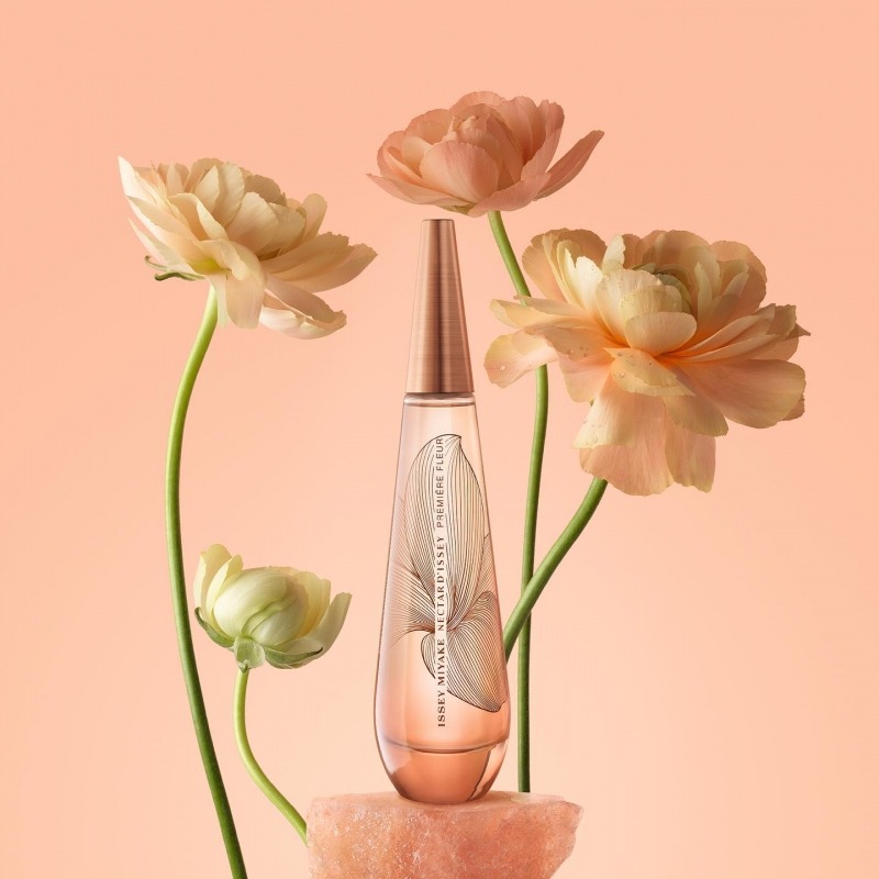 Issey Miyake Nectar d'Issey Première Fleur, миниатюра 3