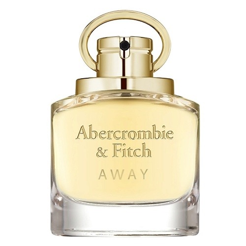 Abercrombie & Fitch Away Woman, миниатюра 2