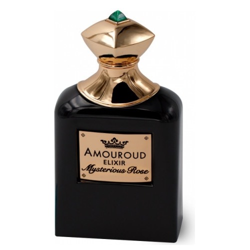 Amouroud Mysterious Rose, миниатюра 2